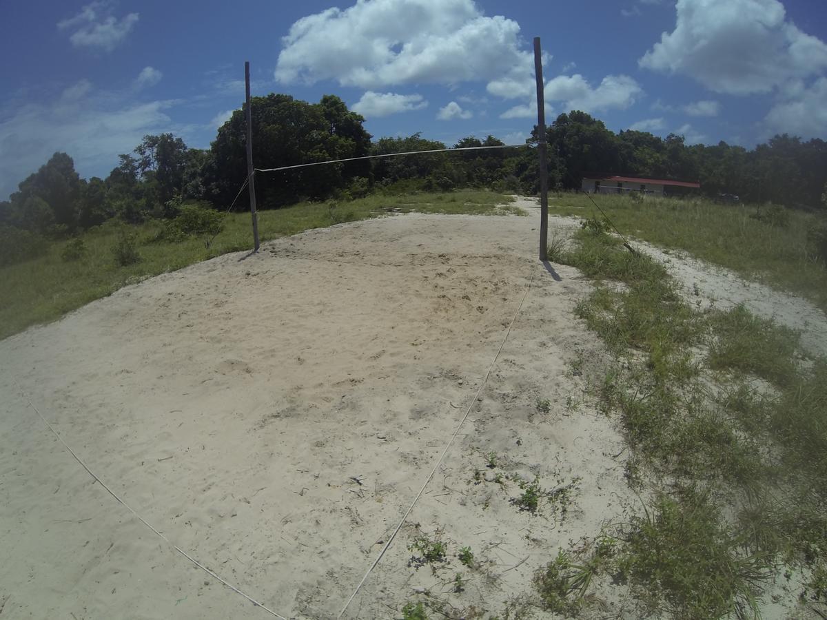 Jungle Republic Pansiyon Koh Rong Sanloem Dış mekan fotoğraf